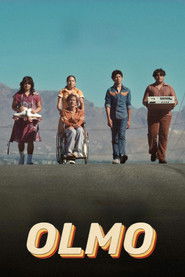 Olmo (2025)