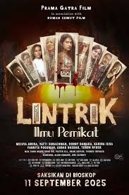 Lintrik: Ilmu Pemikat (2025)
