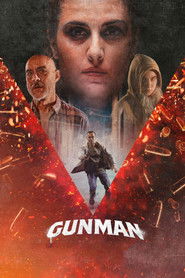 Gunman (2025)