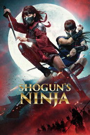 Shogun’s Ninja (2025)