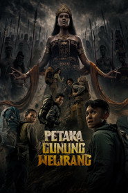 Petaka Gunung Welirang (2026)