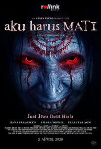Aku Harus Mati (2026)