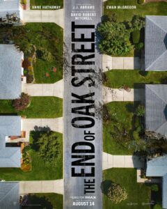 The End of Oak Street (2026)
