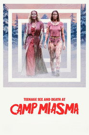 Teenage Sex and Death at Camp Miasma (2026)