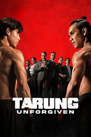 Tarung: Unforgiven (2026)a